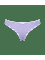 sloggi GO Crush String C3P - Lilac - SLOGGI Lilac - SLOGGI sloggi GO Crush String C3P - Lilac - SLOGGI Lilac - SLOGGI