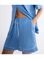 Amourette Jacquard Boyfriend Short - CIEL - TRIUMPH CIEL - TRIUMPH