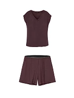 Mefemi Mix&Match Mila pyžamová košile PG71 S-2XL