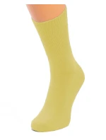 Dámské netlačící ponožky Terjax art.003