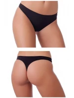 Dámská tanga 1444s Nini black - GATTA