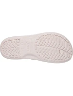 Crocs Crocband Flip W 11033 6UR dámské žabky Crocs Crocband Flip W 11033 6UR dámské žabky