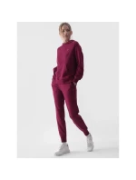 Mikina 4F W 4FWMM00TSWSF1468-51S