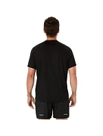 Tričko Asics Fujitrail Logo SS Top