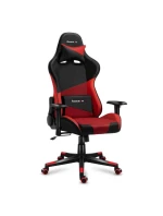 Herní židle Huzaro Force 6.2 Red Mesh Herní židle Huzaro Force 6.2 Red Mesh