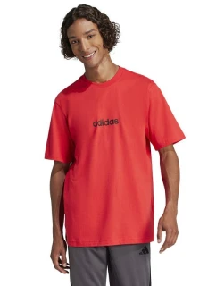 Adidas Lineární tričko M JE8994