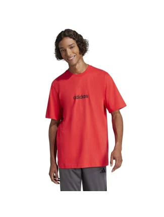 Adidas Lineární tričko M JE8994