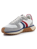 Boty Palladium Troop Runner Flame M 74487-160-M Boty Palladium Troop Runner Flame M 74487-160-M