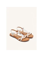 Dámská obuv Gioseppo LAMIM (69113-P-Blanco) Dámská obuv Gioseppo LAMIM (69113-P-Blanco)