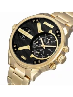 Pánské hodinky PAUL LORENS PL20021B-1D1 + BOX Pánské hodinky PAUL LORENS PL20021B-1D1 + BOX