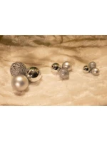 SADA 100 CETEK STŘÍBRNÁ SADA 100 CETEK STŘÍBRNÁ