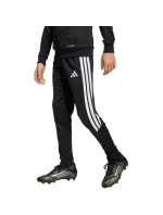 Dětské tréninkové kalhoty adidas Tiro 26 League Regular černé JY9680