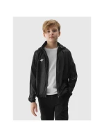Chlapecká přechodná bunda 4F 4FSS22TTJAM139-20S Chlapecká přechodná bunda 4F 4FSS22TTJAM139-20S