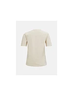 Tričko PEAK PERFORMANCE Original Small Logo Tee Women, béžové Tričko PEAK PERFORMANCE Original Small Logo Tee Women, béžové