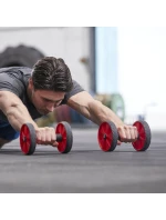 Fitness tréninková kolečka, ADAC-11604 2 ks. - Adidas Fitness tréninková kolečka, ADAC-11604 2 ks. - Adidas