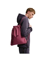 Taška na boty Nike Heritage 2.0, růžová, IB4356 654 Taška na boty Nike Heritage 2.0, růžová, IB4356 654