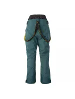 Pánské lyžařské kalhoty Svean M 92800439197 - Elbrus Pánské lyžařské kalhoty Svean M 92800439197 - Elbrus
