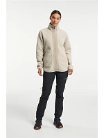 Tenson Yoke Full Zip W Dámská fleecová bunda 84.7895 black Tenson Yoke Full Zip W Dámská fleecová bunda 84.7895 black