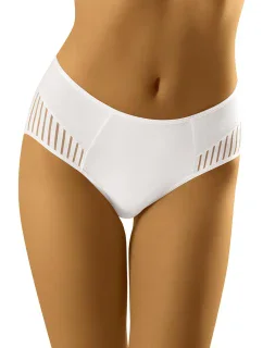 Wol-Bar Eco-Qu barva: bílá