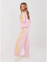 Sada IT KMPL 21772.12 světle růžová Sada IT KMPL 21772.12 světle růžová