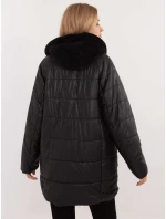 MBM KR F bunda 23301.84 černá