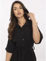 MI KO kombinéza A2479.73 černá