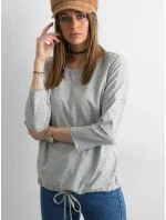 Halenka RV BZ 4691.42P šedá Halenka RV BZ 4691.42P šedá