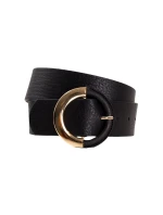 Řemen TW PS ZK 736.34 černá Řemen TW PS ZK 736.34 černá