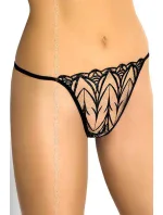 Dámská Tanga V-5008 Lily - Axami Dámská Tanga V-5008 Lily - Axami