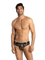 Pánské sliply Power slip - Anais