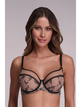 PODPRSENKA AV 2190 SOFT BEIGE