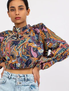 Halenka  model 168825 Italy Moda