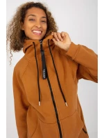 Mikina model 172517 Rue Paris Mikina model 172517 Rue Paris