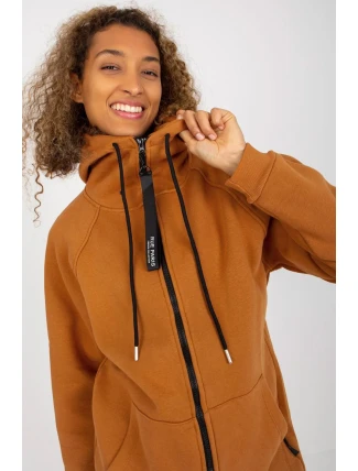 Mikina model 172517 Rue Paris Mikina model 172517 Rue Paris