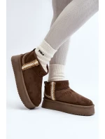 Sněhule model 204879 Step in style Sněhule model 204879 Step in style