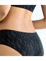 sloggi ZERO Feel 2.0 Festive Hipster - BLACK - SLOGGI BLACK - SLOGGI