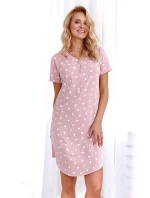 Dámská noční košilka 2861 Chloe  - TARO