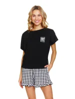 Dámské pyžamo 7213 - Doctornap