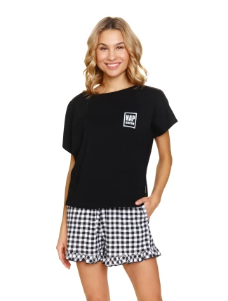 Dámské pyžamo 7213 - Doctornap