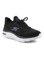 Boty Skechers Go Walk Hyper Burst-Maritime M 216083-BKGY