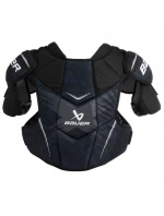 Hokejové chrániče ramen Bauer X '24 Sr M 1063715 Hokejové chrániče ramen Bauer X '24 Sr M 1063715