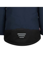 Trollkids Dětská zateplená bunda Norefjell pro holky/chlapce nepromokavá tmavě modrá (132-100) Trollkids Dětská zateplená bunda Norefjell pro holky/chlapce nepromokavá tmavě modrá (132-100)