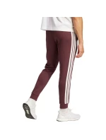 Fleecové kalhoty adidas Essentials 3-Stripes M JD1853