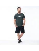 Pánské tričko s krátkým rukávem AMILO