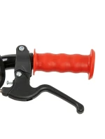 Dětské kolo Huffy Disney CARS 14" 24484W dětské