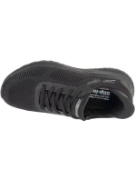 Skechers Slip-Ins: BOBS Squad Chaos - Solid Step 118312-BBK Black 42.5