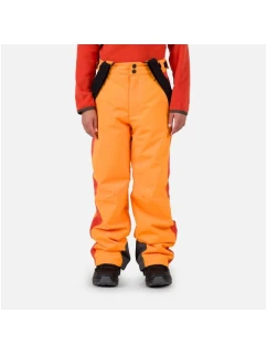 Rossignol Boy Velika Suspenders Pant