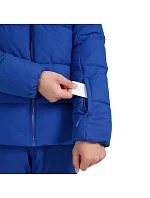 Pánská lyžařská bunda 4F M0788 cobalt 4FWAW25TTJAM0788 36S pánské