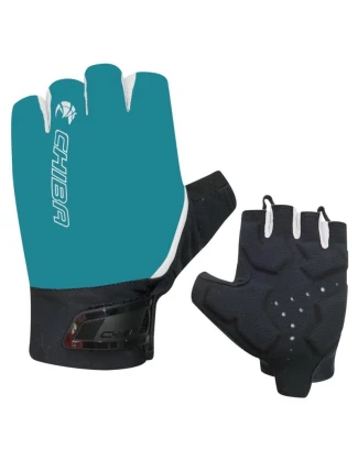 Rukavice CHIBA LADY SUPERLIGHT z olejové kůže M