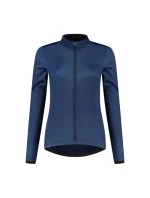 Rogelli dámská zimní bunda CORE navy blue 2XL